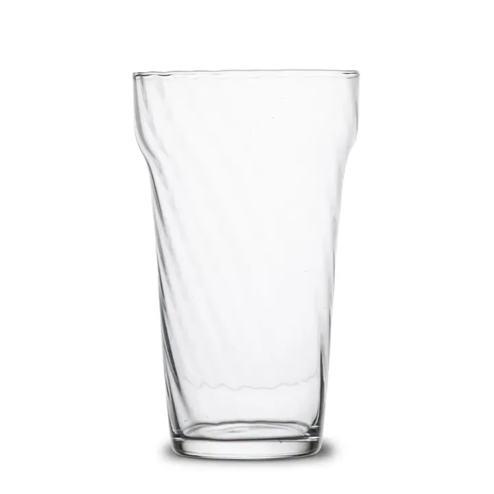 Byon Drinking Long Glass Opacity Set 6 pcs 380ml - LT53008 (gadzety reklamowe)